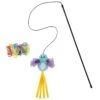 Frisco Colorful Springs Cat Toy & Frisco Bird With Feathers Teaser Wand Cat Toy With Catnip 1 Frisco Colorful Springs Cat Toy & Frisco Bird With Feathers Teaser Wand Cat Toy With Catnip -Frisco 962126 MAIN. AC SS1800 V1694782921